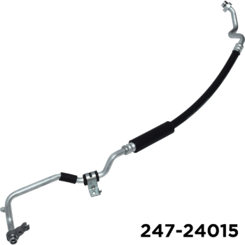 Suction Line For SUBARU WRX 21-15