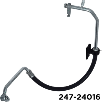Suction Line For SUBARU OUTBACK 09-05