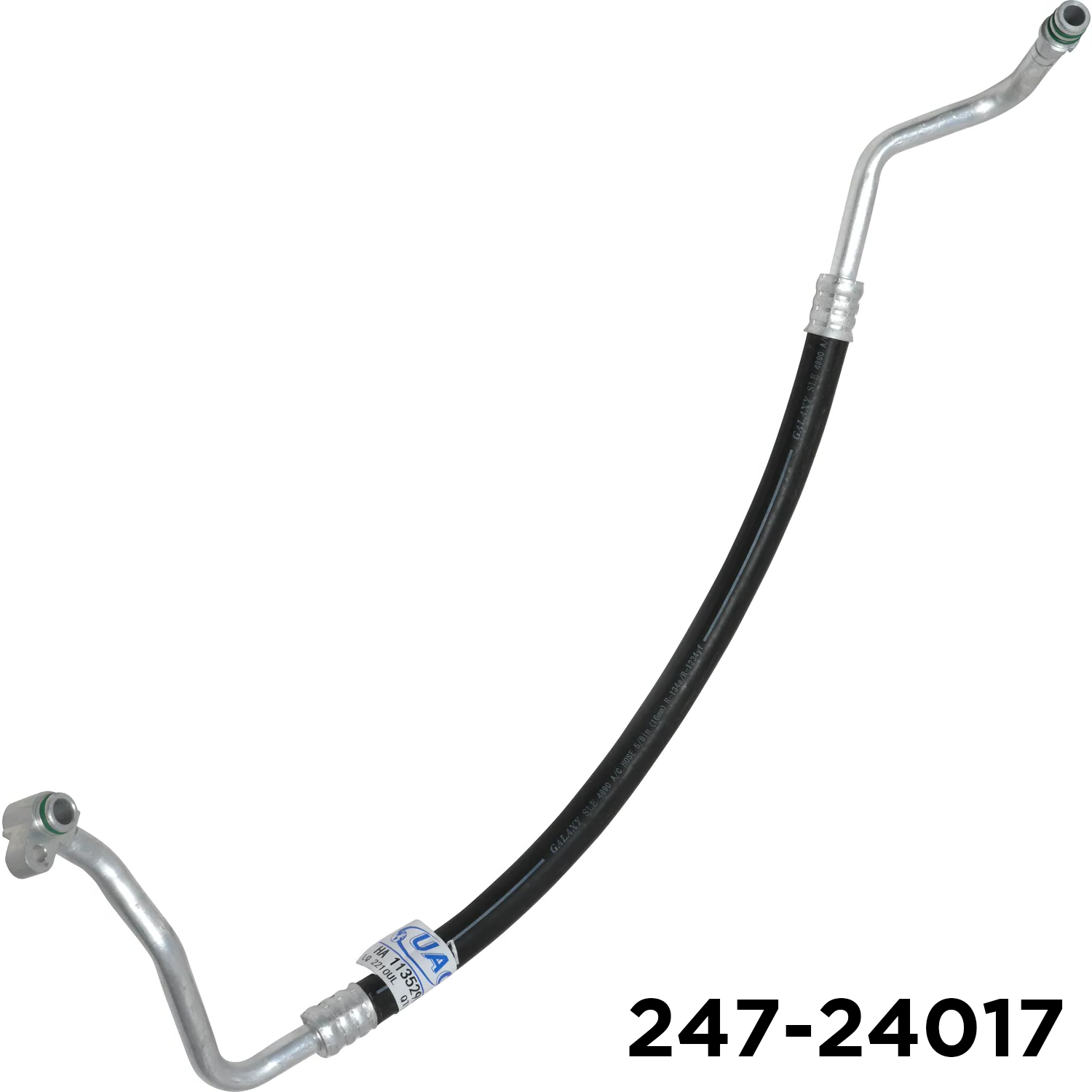 Suction Line For LEXUS ES350 18-13