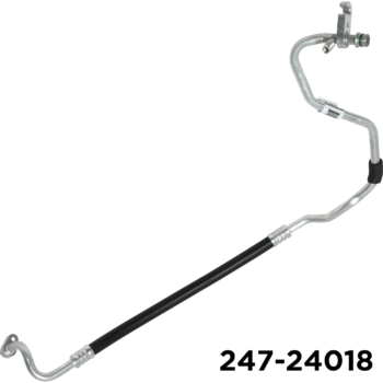 Suction Line For SUBARU BRZ 20-13