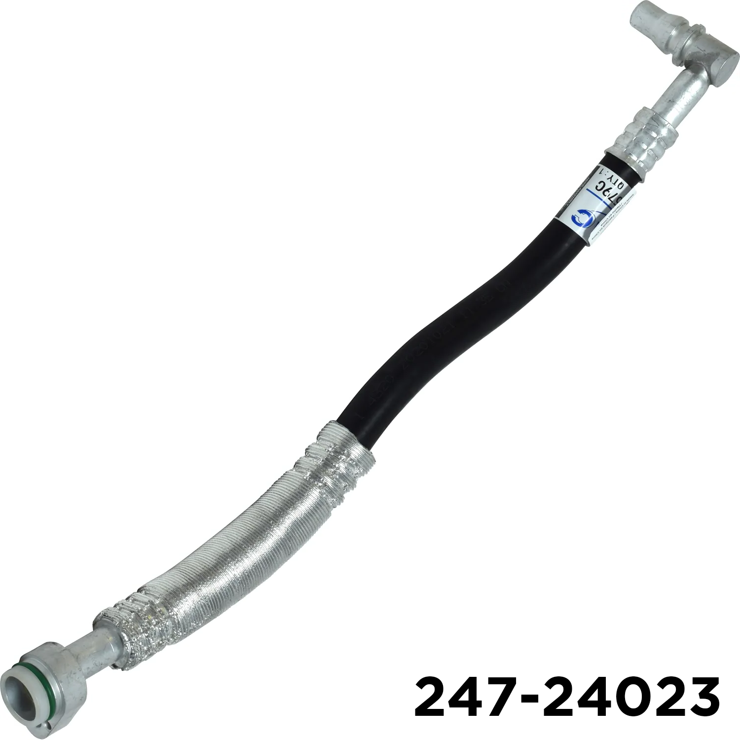 Suction Line For MERCEDES- E350 09-06
