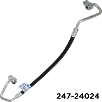 Discharge Line For HONDA FIT 20-15