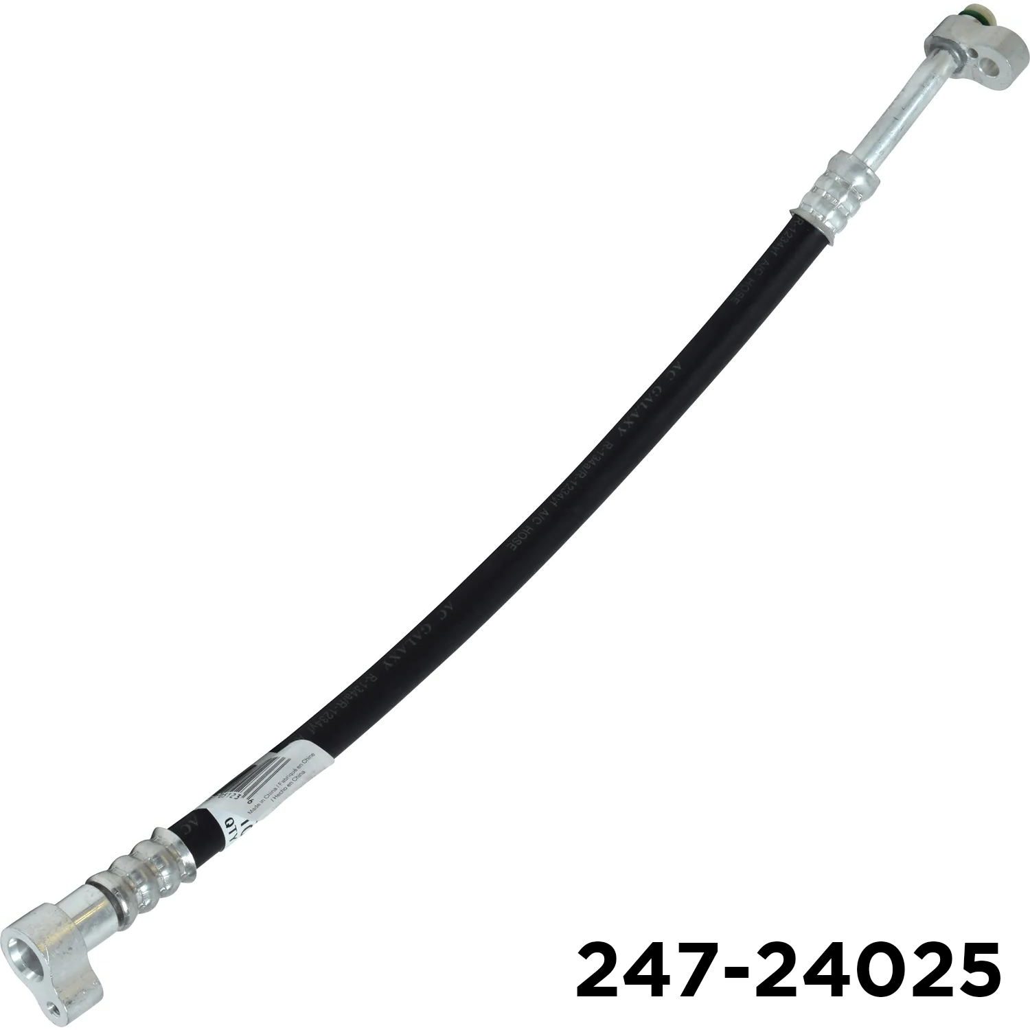 Discharge Line For MINI COOPER 08-02