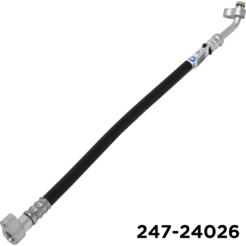 Discharge Line For MINI COOPER 08-02