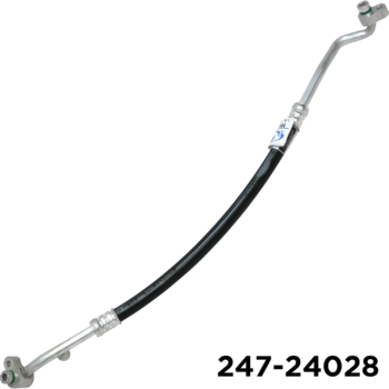 Discharge Line For SUBARU WRX STI 20-13