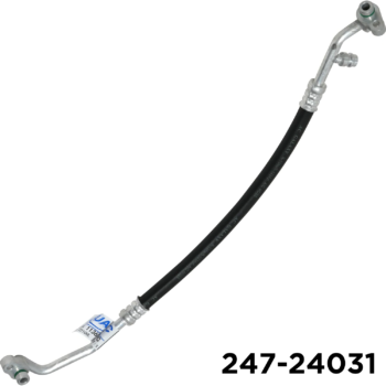 Discharge Line For SUBARU IMPREZA 14-08