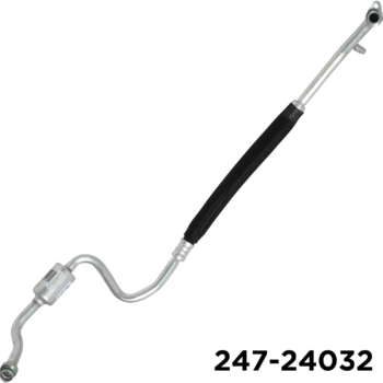 Suction Line For NISSAN MAXIMA 20-15