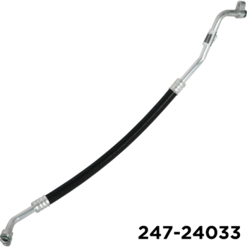 Suction Line For TOYOTA SIENNA 20-17