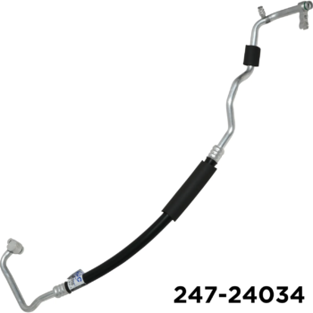 Suction Line For SUBARU IMPREZA 14-08
