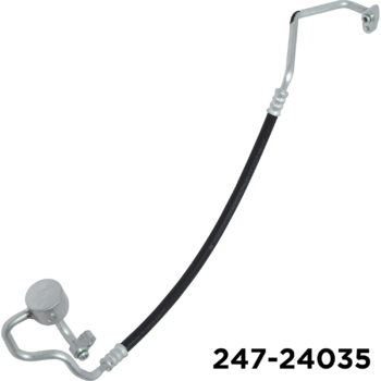 Discharge Line For LEXUS GX470 09-03