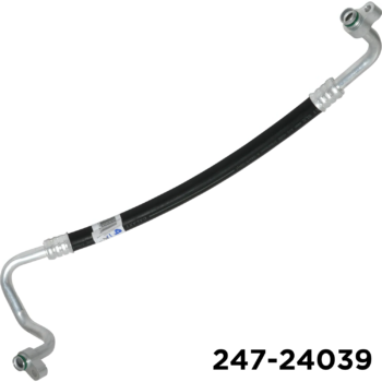 Suction Line For HONDA ACCORD 17-17