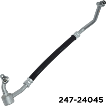 Suction Line For TOYOTA C-HR 22-18