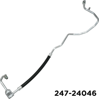 Suction Line For HONDA CR-V 22-17