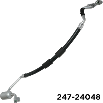 Suction Line For TOYOTA LAND CRUISER 07-01