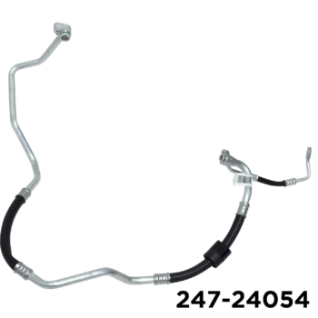 Suction Line For BMW 328I 13-07