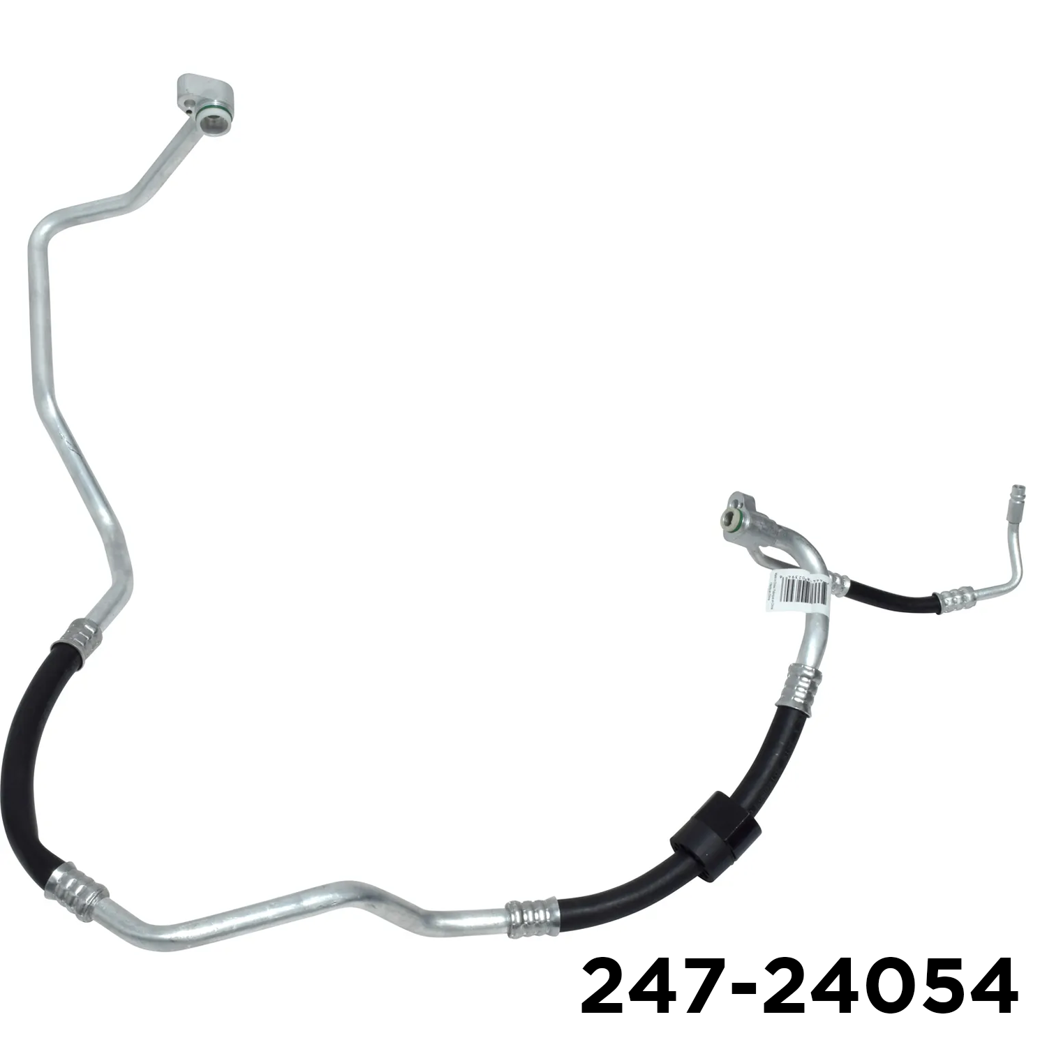 Suction Line For BMW 328I 13-07