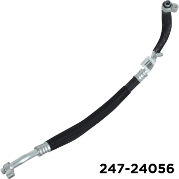 Suction Line For JEEP WRANGLER 23-18
