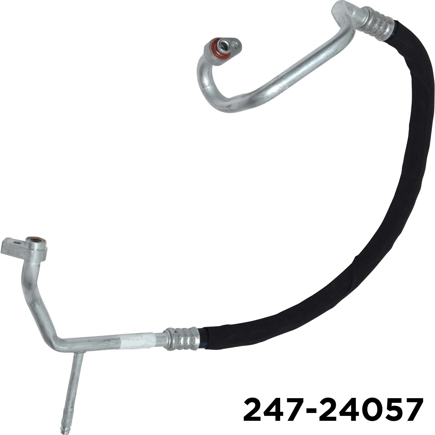 Suction Line For FORD EDGE 23-19