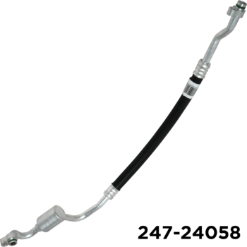 Suction Line For HONDA ACCORD 22-18
