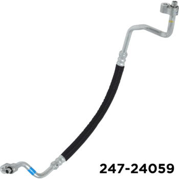 Discharge Line For JEEP WRANGLER 23-18