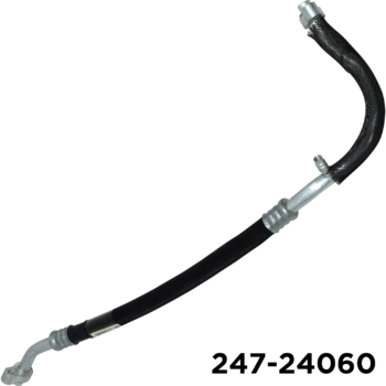 Suction Line For JEEP WRANGLER 20-18