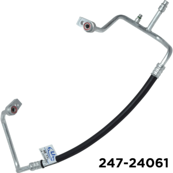 Discharge Line For FORD MUSTANG 23-18