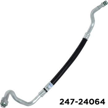 Suction Line For TOYOTA RAV4 23-19