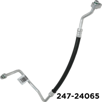 Discharge Line For VOLKSWAGE TIGUAN 23-18