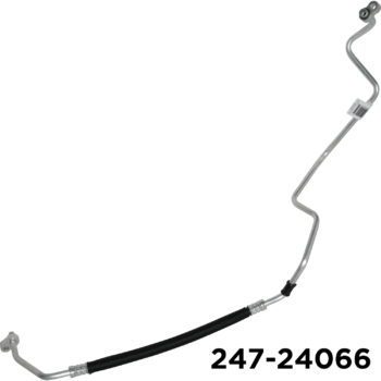 Discharge Line For RAM 1500 23-19