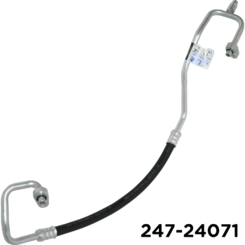 Discharge Line For HYUNDAI SANTA FE 20-19