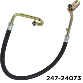 Suction Line For FREIGHTLI COLUMBIA 18-00