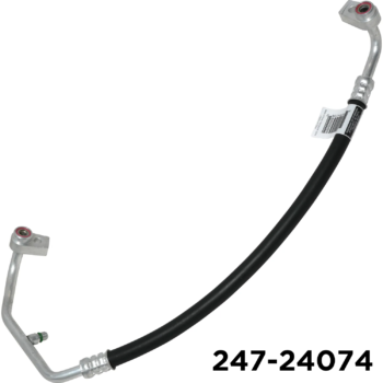 Discharge Line For FORD EXPLORER 23-20