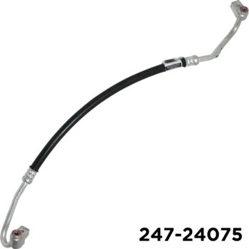 Discharge Line For FORD EXPLORER 22-20