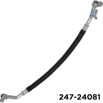 Suction Line For FORD FUSION 20-13