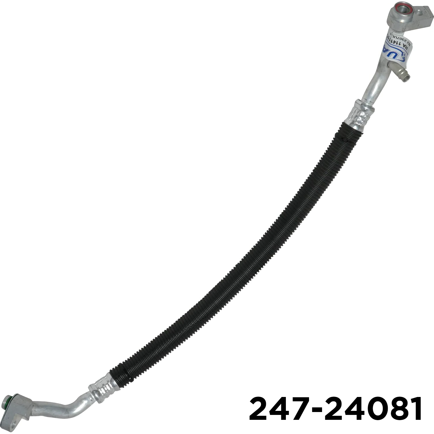 Suction Line For FORD FUSION 20-13
