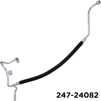 Discharge Line For FORD FUSION 20-17