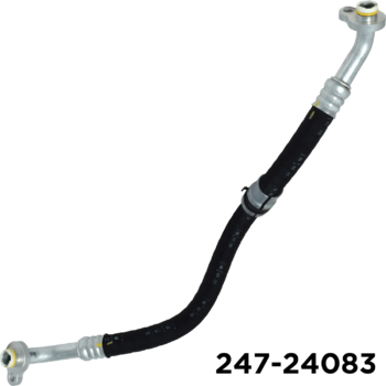 PF Suction Line For VOLVO XC90 23-16