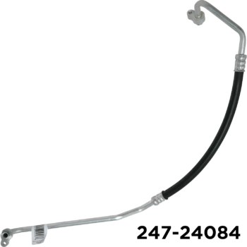 Discharge Line For LEXUS RX350 22-16