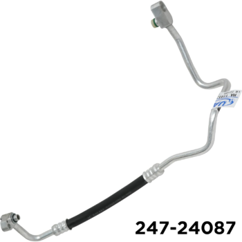 Discharge Line For BMW X1 19-16