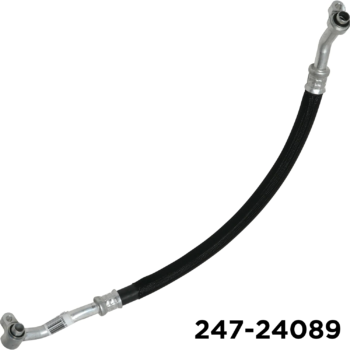 Suction Line For JEEP CHEROKEE 22-19