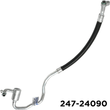 Suction Line For HONDA PILOT 22-18