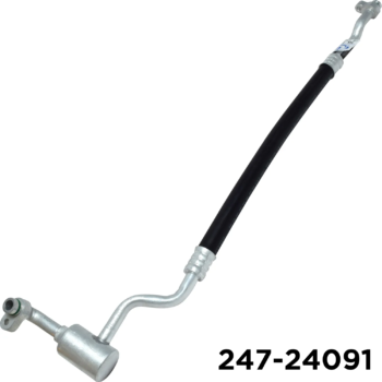 Suction Line For HONDA ACCORD 22-18