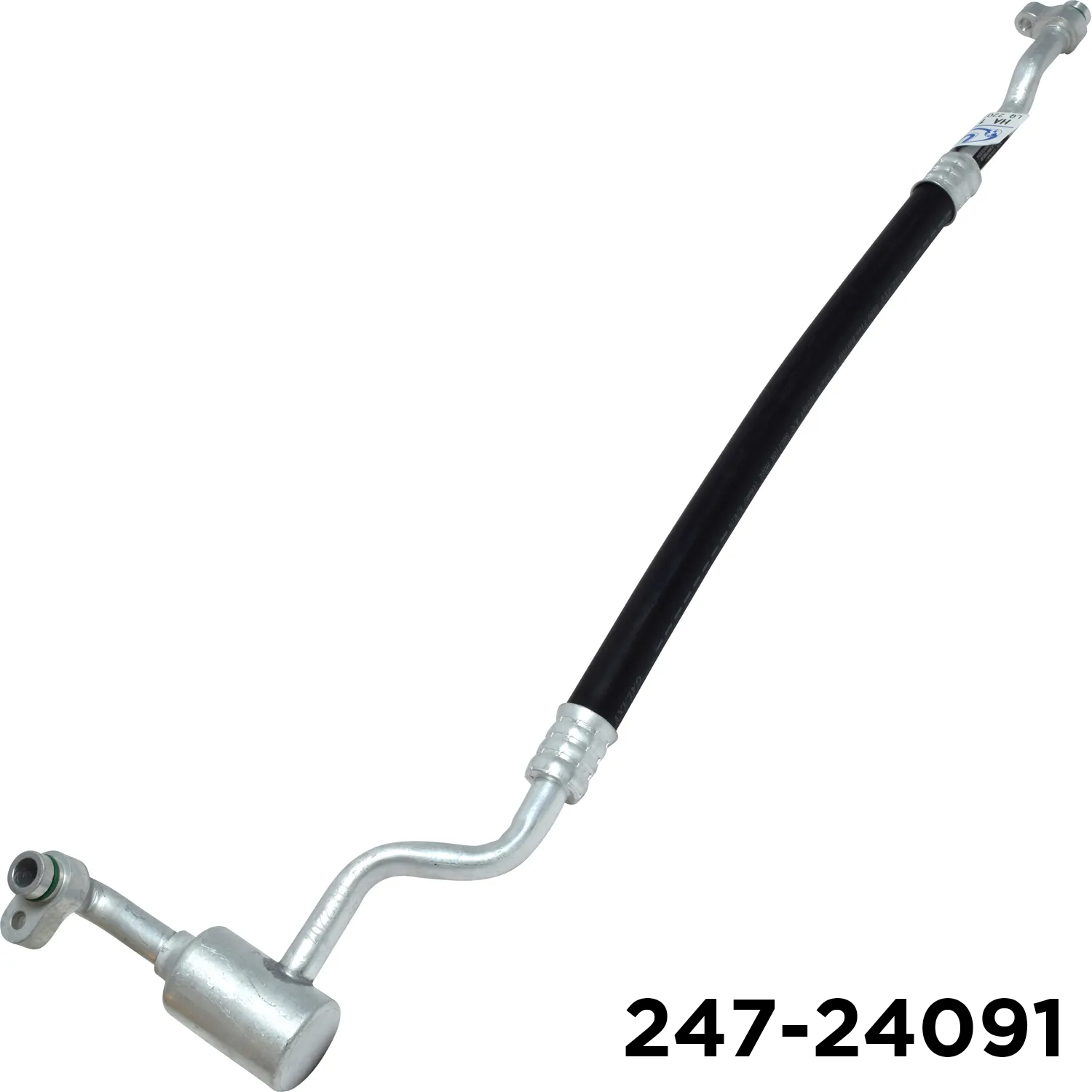 Suction Line For HONDA ACCORD 22-18