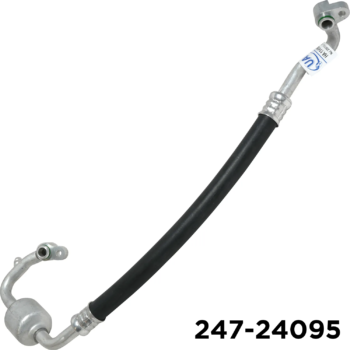Suction Line For TOYOTA CAMRY 11-07