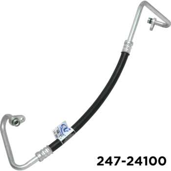 Discharge Line For NISSAN ROGUE 20-09