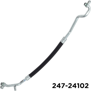 Suction Line For HONDA CR-V 19-17