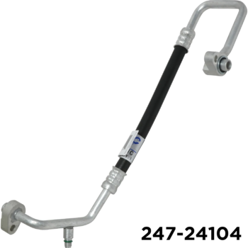 Discharge Line For JEEP PATRIOT 17-12