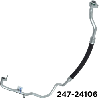 Suction Line For VOLKSWAGE JETTA 22-19