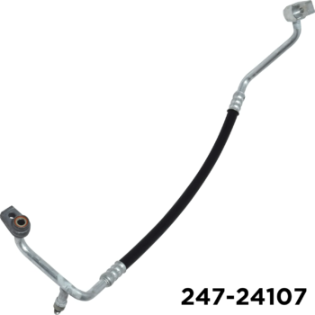 Discharge Line For FORD TRANSIT CONNEC 23-19