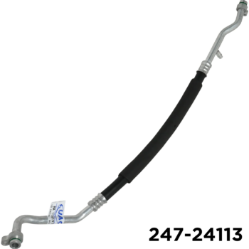Suction Line For NISSAN NV3500 16-12